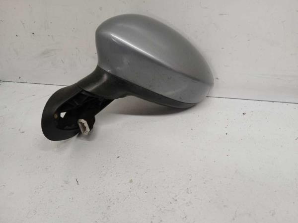 RETROVISEUR GAUCHE ELECTRIQUE FIAT GRANDE PUNTO ( 5PIN ) - Vue 1